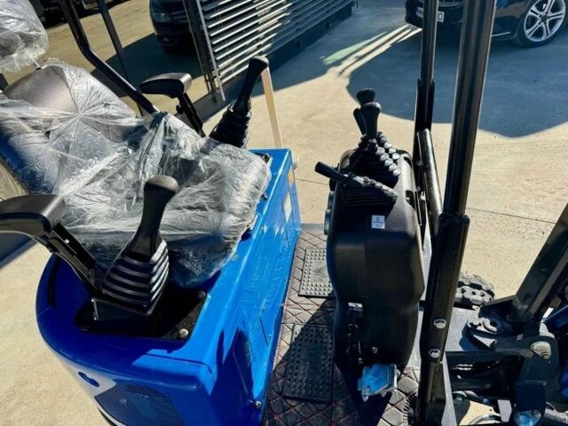 Інша Інша, об'ємом двигуна 0 л та пробігом 0 тис. км за 7579 $, фото 5 на Automoto.ua