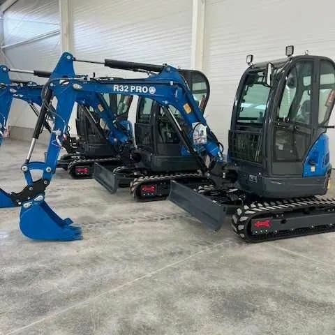 Другая Другая, объемом двигателя 0 л и пробегом 0 тыс. км за 27399 $, фото 8 на Automoto.ua