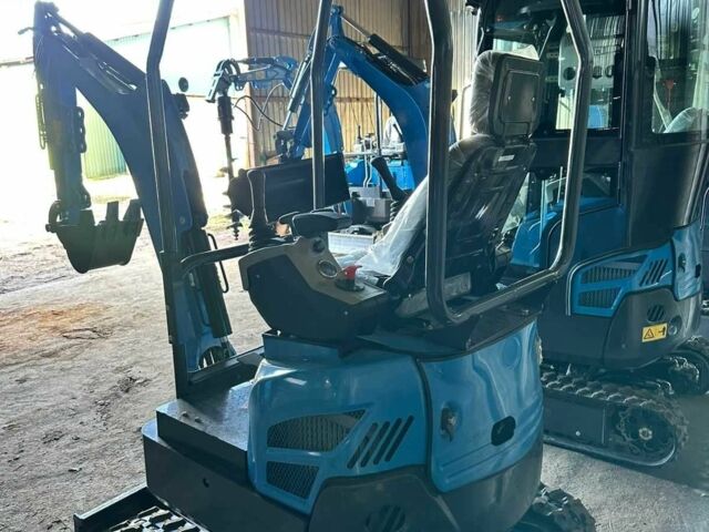 Інша Інша, об'ємом двигуна 0 л та пробігом 0 тис. км за 11500 $, фото 2 на Automoto.ua