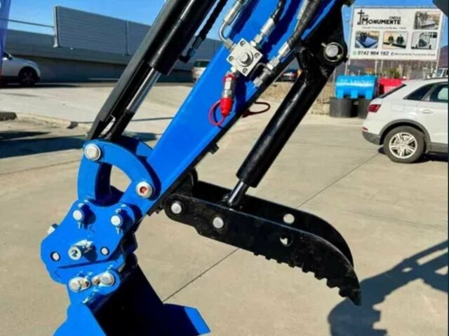 Інша Інша, об'ємом двигуна 0 л та пробігом 0 тис. км за 8045 $, фото 3 на Automoto.ua