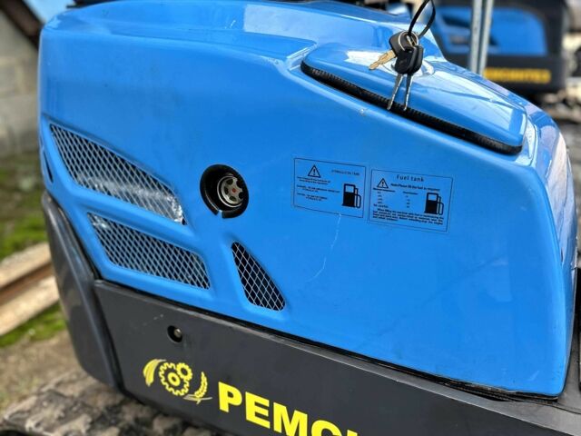 Другая Другая, объемом двигателя 0 л и пробегом 0 тыс. км за 11500 $, фото 11 на Automoto.ua