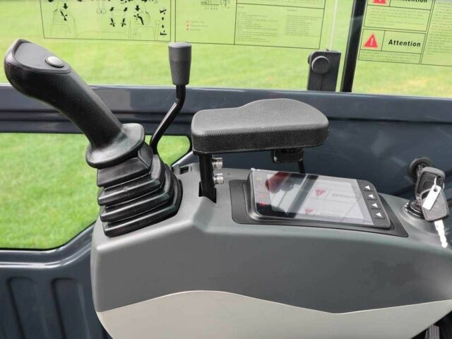 Другая Другая, объемом двигателя 0 л и пробегом 0 тыс. км за 31771 $, фото 3 на Automoto.ua