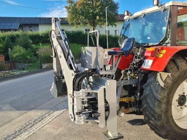 Інша Інша, об'ємом двигуна 0 л та пробігом 0 тис. км за 8057 $, фото 1 на Automoto.ua