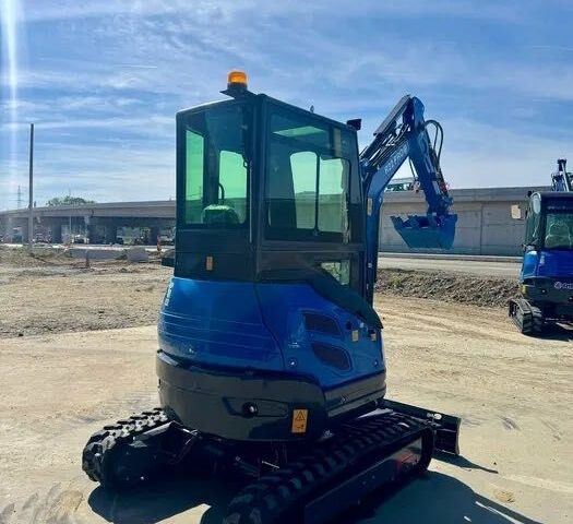 Другая Другая, объемом двигателя 0 л и пробегом 0 тыс. км за 23318 $, фото 3 на Automoto.ua