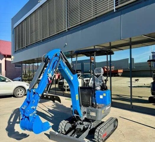 Інша Інша, об'ємом двигуна 0 л та пробігом 0 тис. км за 7579 $, фото 1 на Automoto.ua