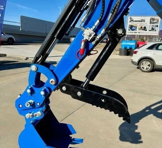 Інша Інша, об'ємом двигуна 0 л та пробігом 0 тис. км за 7579 $, фото 6 на Automoto.ua