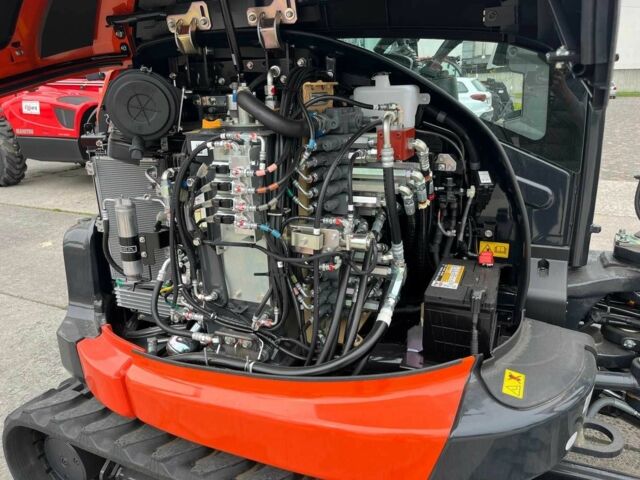 Інша Інша, об'ємом двигуна 0 л та пробігом 0 тис. км за 106095 $, фото 4 на Automoto.ua