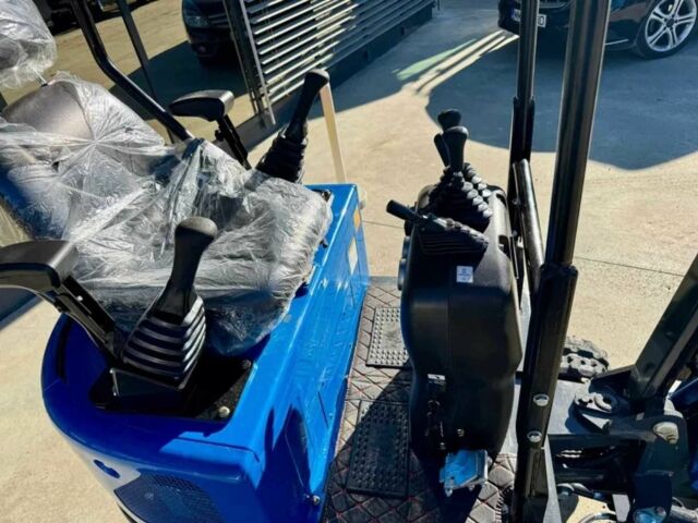 Інша Інша, об'ємом двигуна 0 л та пробігом 0 тис. км за 8045 $, фото 5 на Automoto.ua