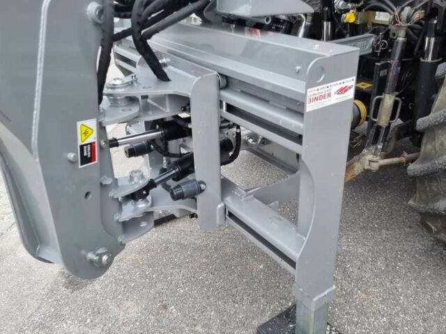 Інша Інша, об'ємом двигуна 0 л та пробігом 0 тис. км за 8057 $, фото 8 на Automoto.ua