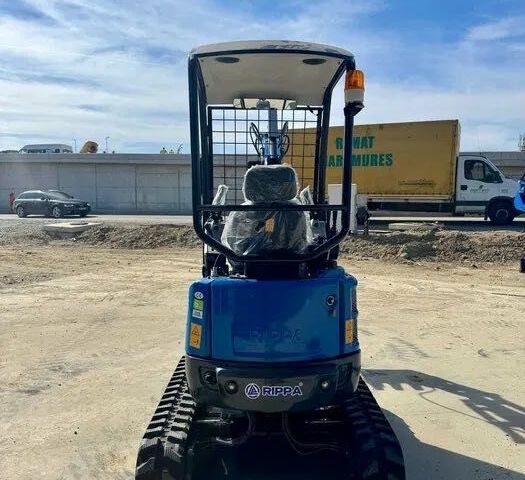 Інша Інша, об'ємом двигуна 0 л та пробігом 0 тис. км за 18421 $, фото 2 на Automoto.ua