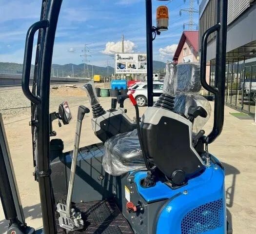 Інша Інша, об'ємом двигуна 0 л та пробігом 0 тис. км за 18421 $, фото 5 на Automoto.ua