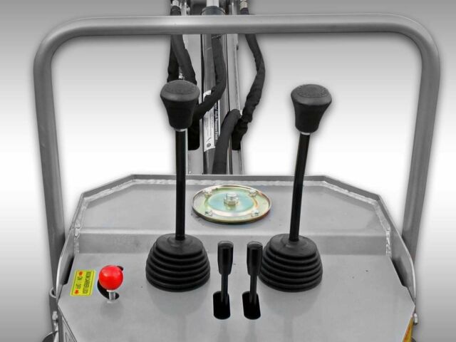 Інша Інша, об'ємом двигуна 0 л та пробігом 0 тис. км за 8057 $, фото 5 на Automoto.ua