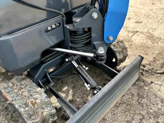 Другая Другая, объемом двигателя 0 л и пробегом 0 тыс. км за 11500 $, фото 14 на Automoto.ua