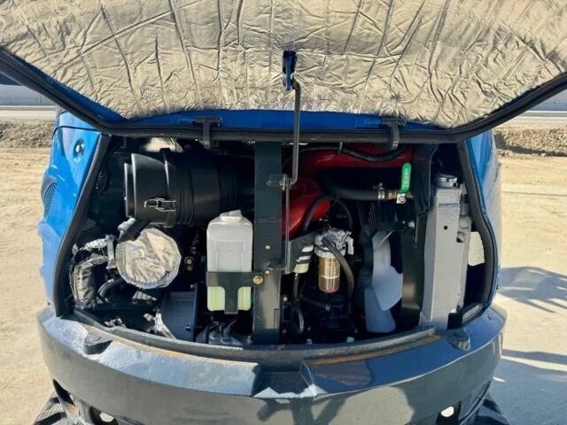 Другая Другая, объемом двигателя 0 л и пробегом 0 тыс. км за 23318 $, фото 7 на Automoto.ua