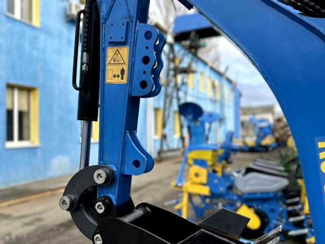 Другая Другая, объемом двигателя 0 л и пробегом 0 тыс. км за 11500 $, фото 15 на Automoto.ua