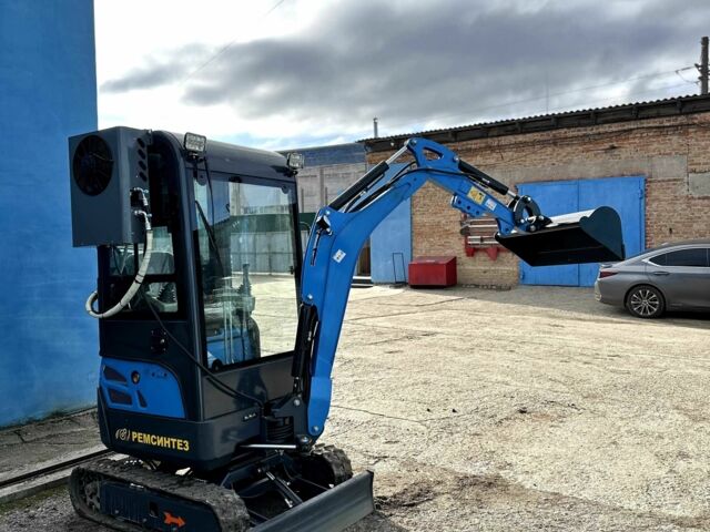 Другая Другая, объемом двигателя 0 л и пробегом 0 тыс. км за 11500 $, фото 6 на Automoto.ua