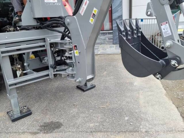 Інша Інша, об'ємом двигуна 0 л та пробігом 0 тис. км за 8057 $, фото 9 на Automoto.ua