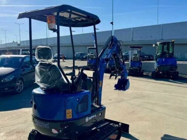 Інша Інша, об'ємом двигуна 0 л та пробігом 0 тис. км за 8045 $, фото 7 на Automoto.ua