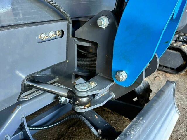 Інша Інша, об'ємом двигуна 0 л та пробігом 0 тис. км за 11500 $, фото 4 на Automoto.ua