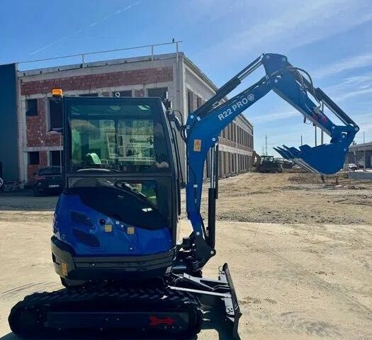 Другая Другая, объемом двигателя 0 л и пробегом 0 тыс. км за 23318 $, фото 4 на Automoto.ua