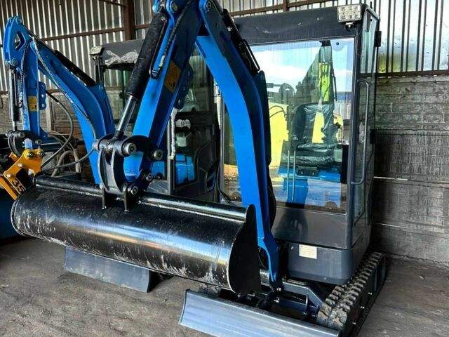 Інша Інша, об'ємом двигуна 0 л та пробігом 0 тис. км за 11500 $, фото 1 на Automoto.ua