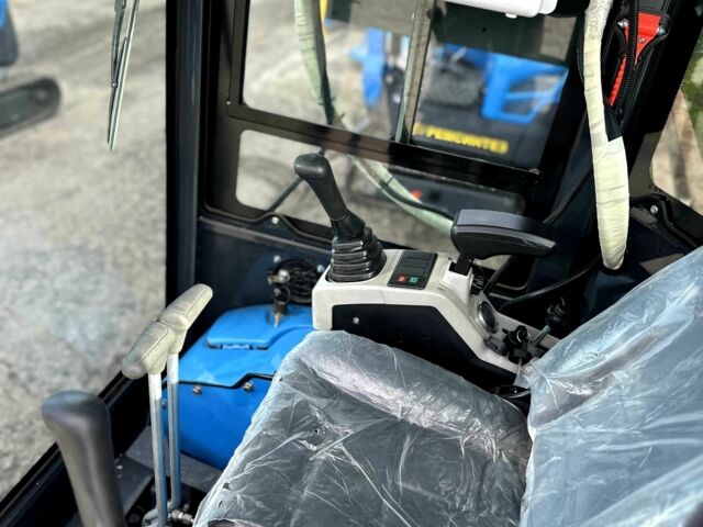 Другая Другая, объемом двигателя 0 л и пробегом 0 тыс. км за 11500 $, фото 18 на Automoto.ua