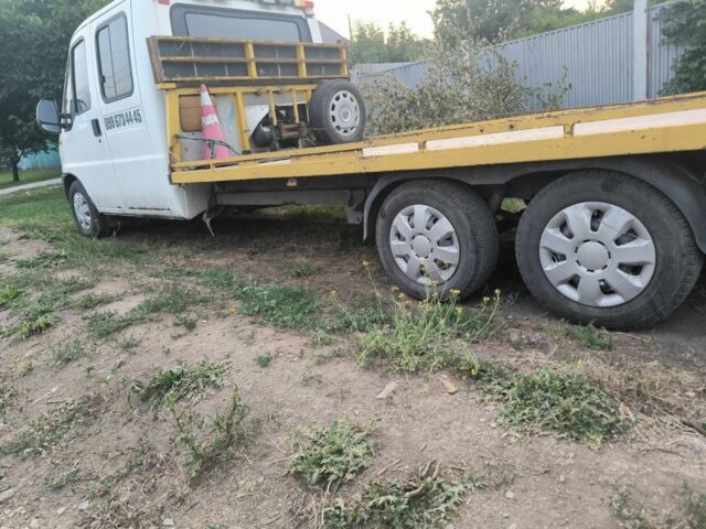 Інша Інша, об'ємом двигуна 0 л та пробігом 0 тис. км за 7000 $, фото 7 на Automoto.ua