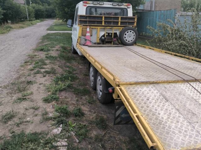 Інша Інша, об'ємом двигуна 0 л та пробігом 0 тис. км за 7000 $, фото 6 на Automoto.ua