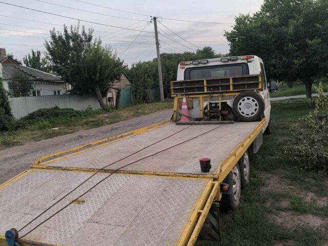 Інша Інша, об'ємом двигуна 0 л та пробігом 0 тис. км за 7000 $, фото 5 на Automoto.ua