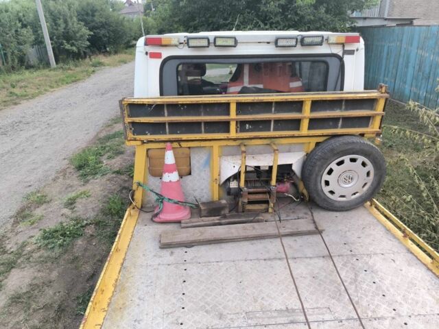 Інша Інша, об'ємом двигуна 0 л та пробігом 0 тис. км за 7000 $, фото 8 на Automoto.ua