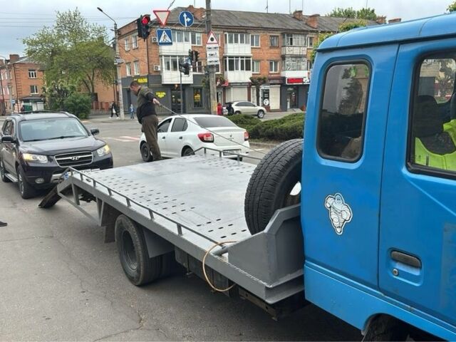 Другая Другая, объемом двигателя 0 л и пробегом 0 тыс. км за 4400 $, фото 2 на Automoto.ua