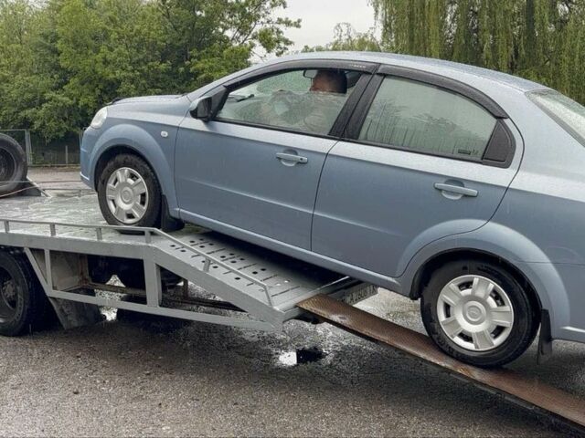 Другая Другая, объемом двигателя 0 л и пробегом 0 тыс. км за 4200 $, фото 3 на Automoto.ua