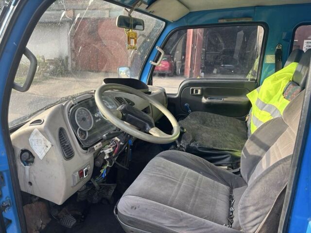 Другая Другая, объемом двигателя 0 л и пробегом 0 тыс. км за 4200 $, фото 5 на Automoto.ua