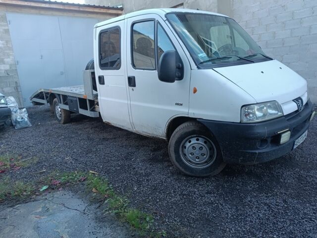 Другая Другая, объемом двигателя 0 л и пробегом 0 тыс. км за 8500 $, фото 2 на Automoto.ua