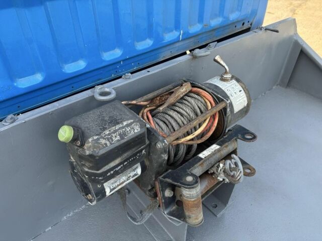 Другая Другая, объемом двигателя 0 л и пробегом 0 тыс. км за 4400 $, фото 4 на Automoto.ua