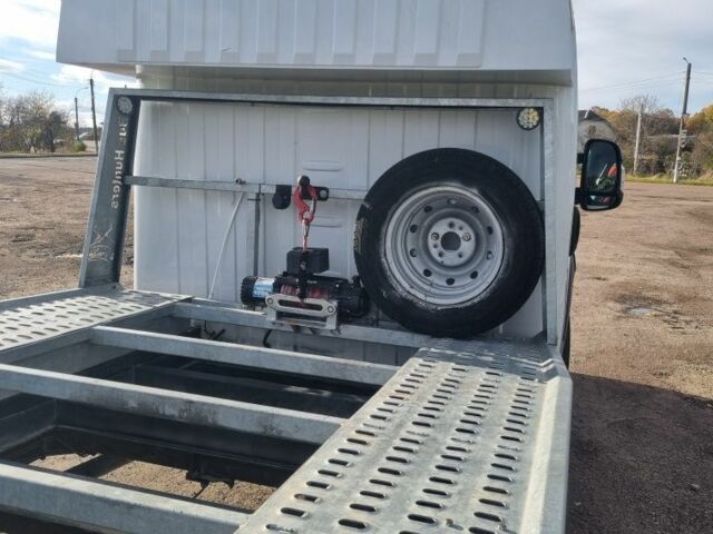 Інша Інша, об'ємом двигуна 0 л та пробігом 0 тис. км за 14700 $, фото 6 на Automoto.ua