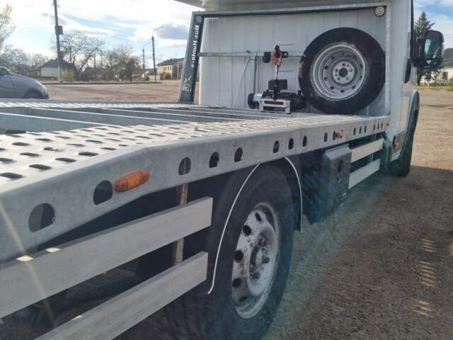 Інша Інша, об'ємом двигуна 0 л та пробігом 0 тис. км за 14700 $, фото 5 на Automoto.ua