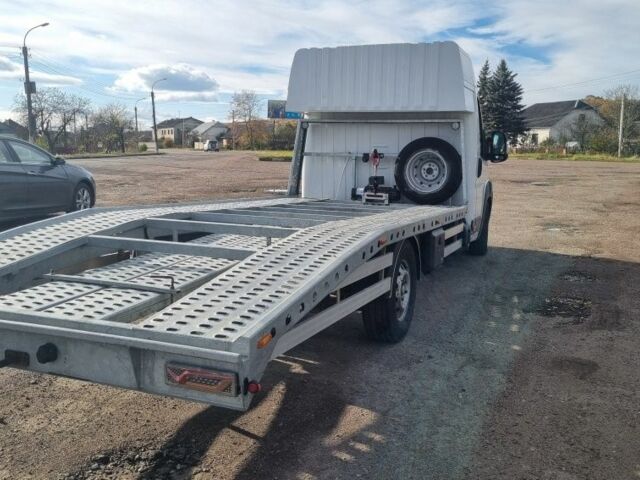 Інша Інша, об'ємом двигуна 0 л та пробігом 0 тис. км за 14700 $, фото 4 на Automoto.ua