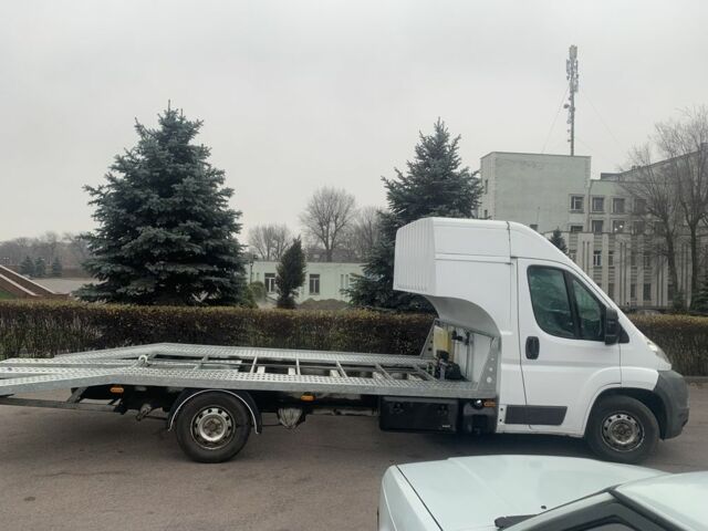 Другая Другая, объемом двигателя 0 л и пробегом 0 тыс. км за 13500 $, фото 3 на Automoto.ua