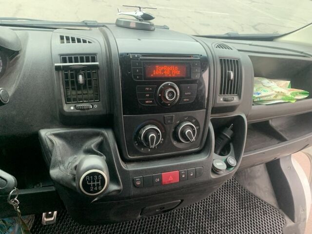 Другая Другая, объемом двигателя 0 л и пробегом 0 тыс. км за 13500 $, фото 17 на Automoto.ua