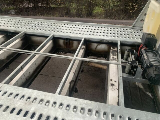 Другая Другая, объемом двигателя 0 л и пробегом 0 тыс. км за 13500 $, фото 20 на Automoto.ua