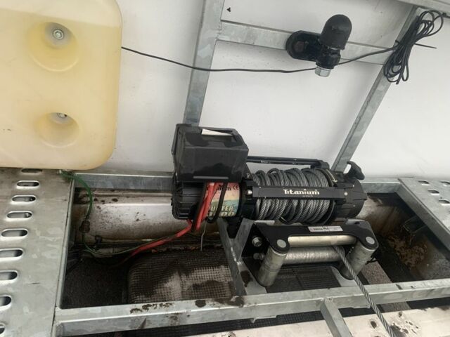 Другая Другая, объемом двигателя 0 л и пробегом 0 тыс. км за 13500 $, фото 8 на Automoto.ua