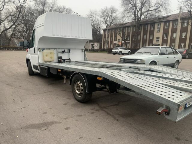 Другая Другая, объемом двигателя 0 л и пробегом 0 тыс. км за 13500 $, фото 5 на Automoto.ua