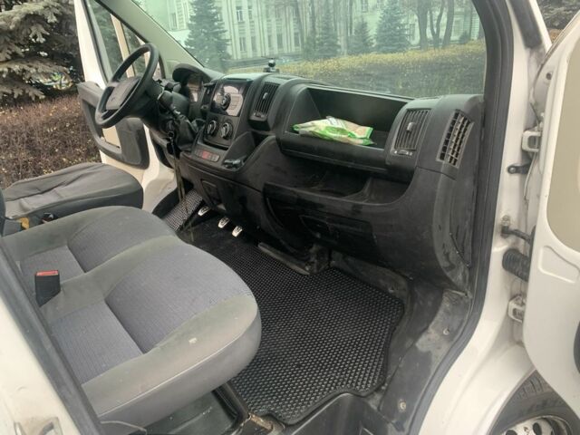 Другая Другая, объемом двигателя 0 л и пробегом 0 тыс. км за 13500 $, фото 13 на Automoto.ua