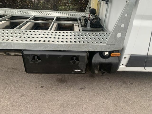 Другая Другая, объемом двигателя 0 л и пробегом 0 тыс. км за 13500 $, фото 4 на Automoto.ua