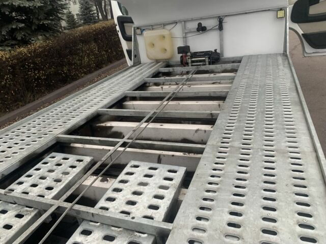 Другая Другая, объемом двигателя 0 л и пробегом 0 тыс. км за 13500 $, фото 12 на Automoto.ua