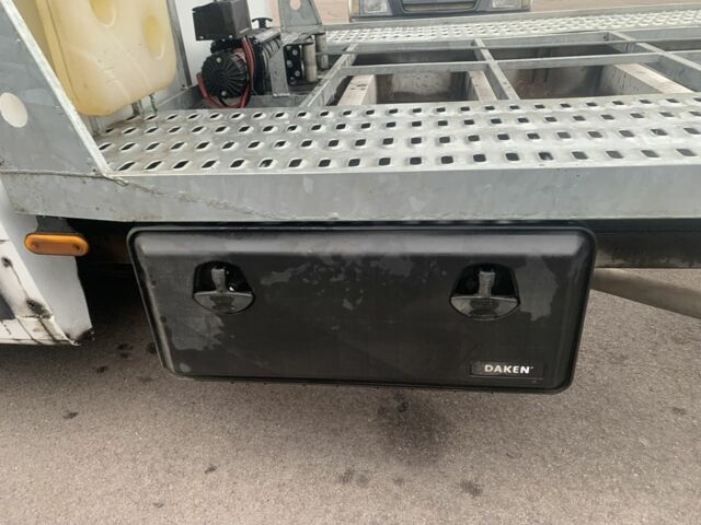 Другая Другая, объемом двигателя 0 л и пробегом 0 тыс. км за 13500 $, фото 10 на Automoto.ua