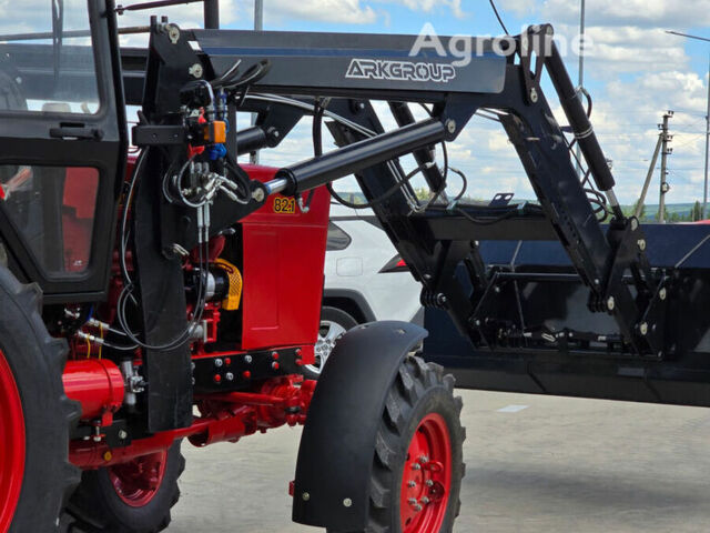 Інша Інша, об'ємом двигуна 0 л та пробігом 0 тис. км за 226598 $, фото 3 на Automoto.ua