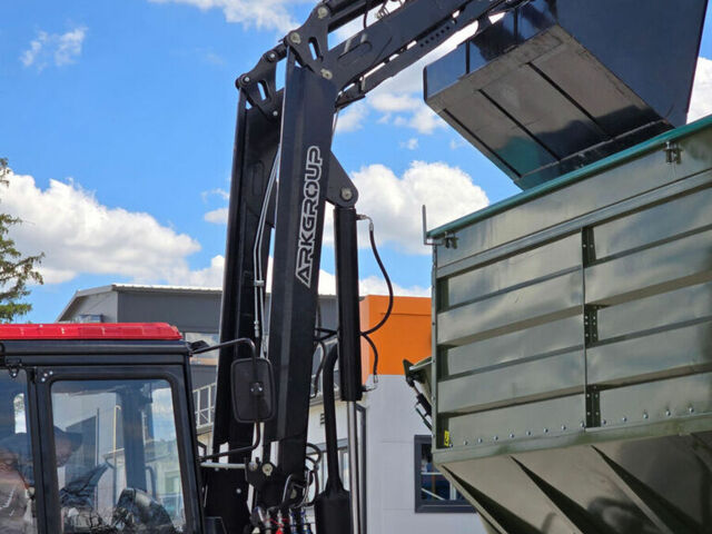 Інша Інша, об'ємом двигуна 0 л та пробігом 0 тис. км за 226598 $, фото 2 на Automoto.ua