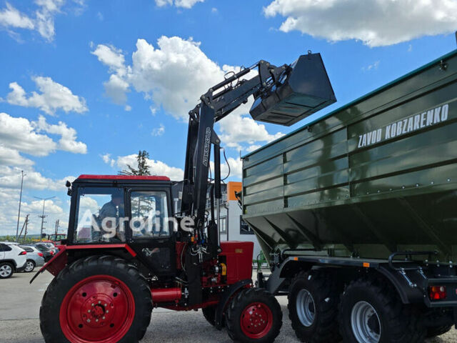 Інша Інша, об'ємом двигуна 0 л та пробігом 0 тис. км за 226598 $, фото 6 на Automoto.ua